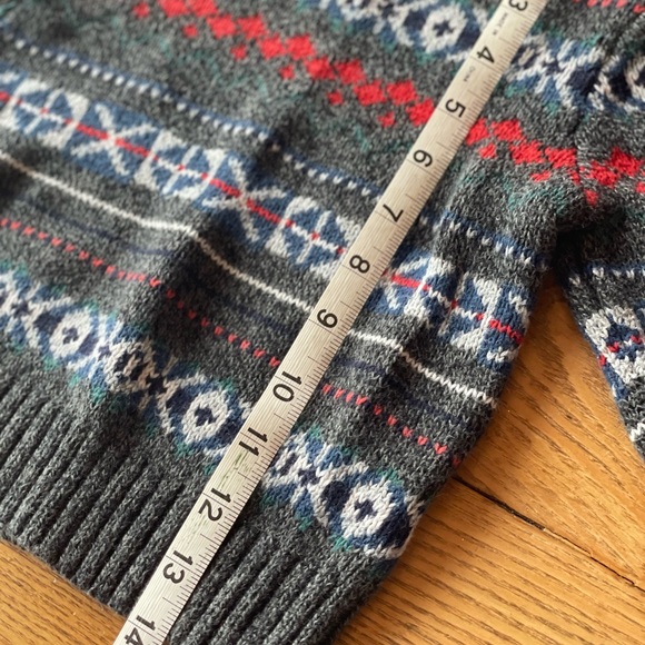 Baby Gap Sweater Boys size 18 24 Months - Picture 5 of 16